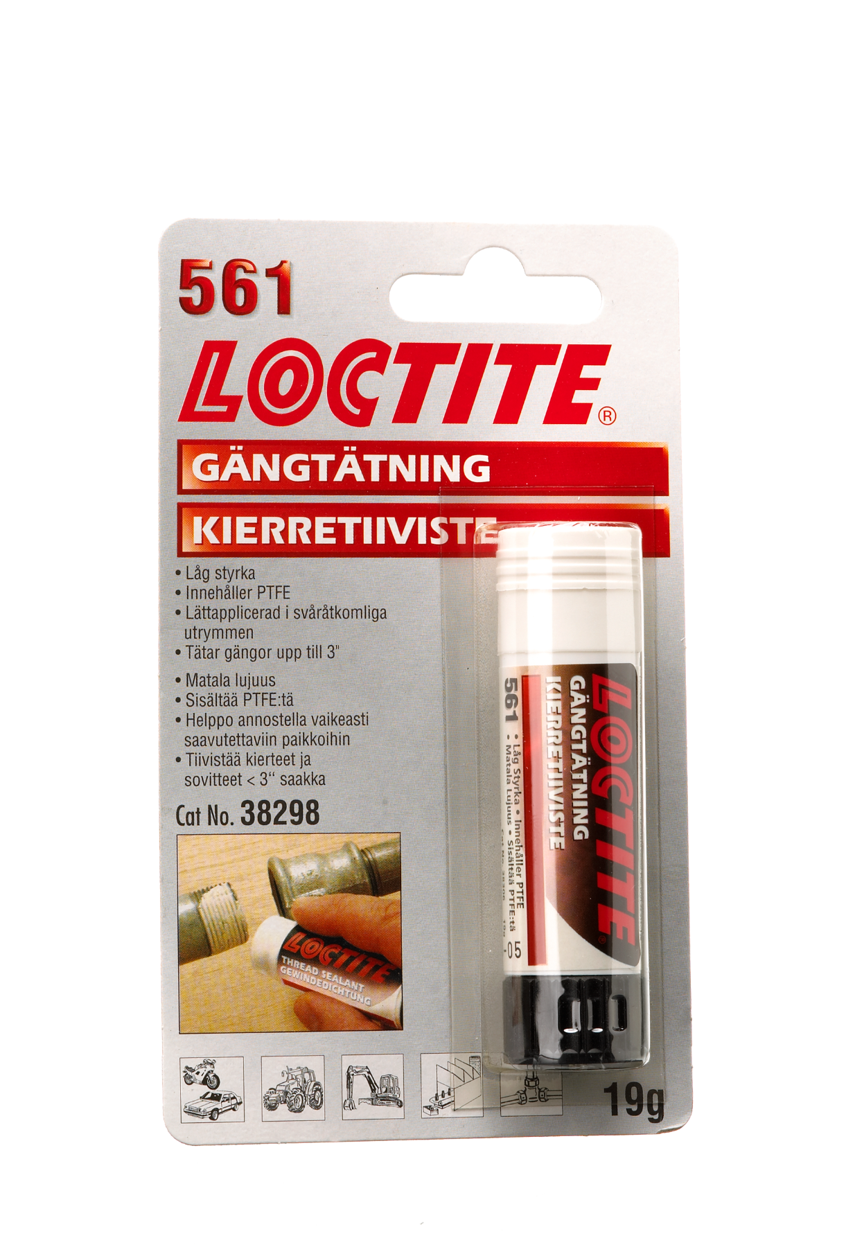 LOCTITE® 561