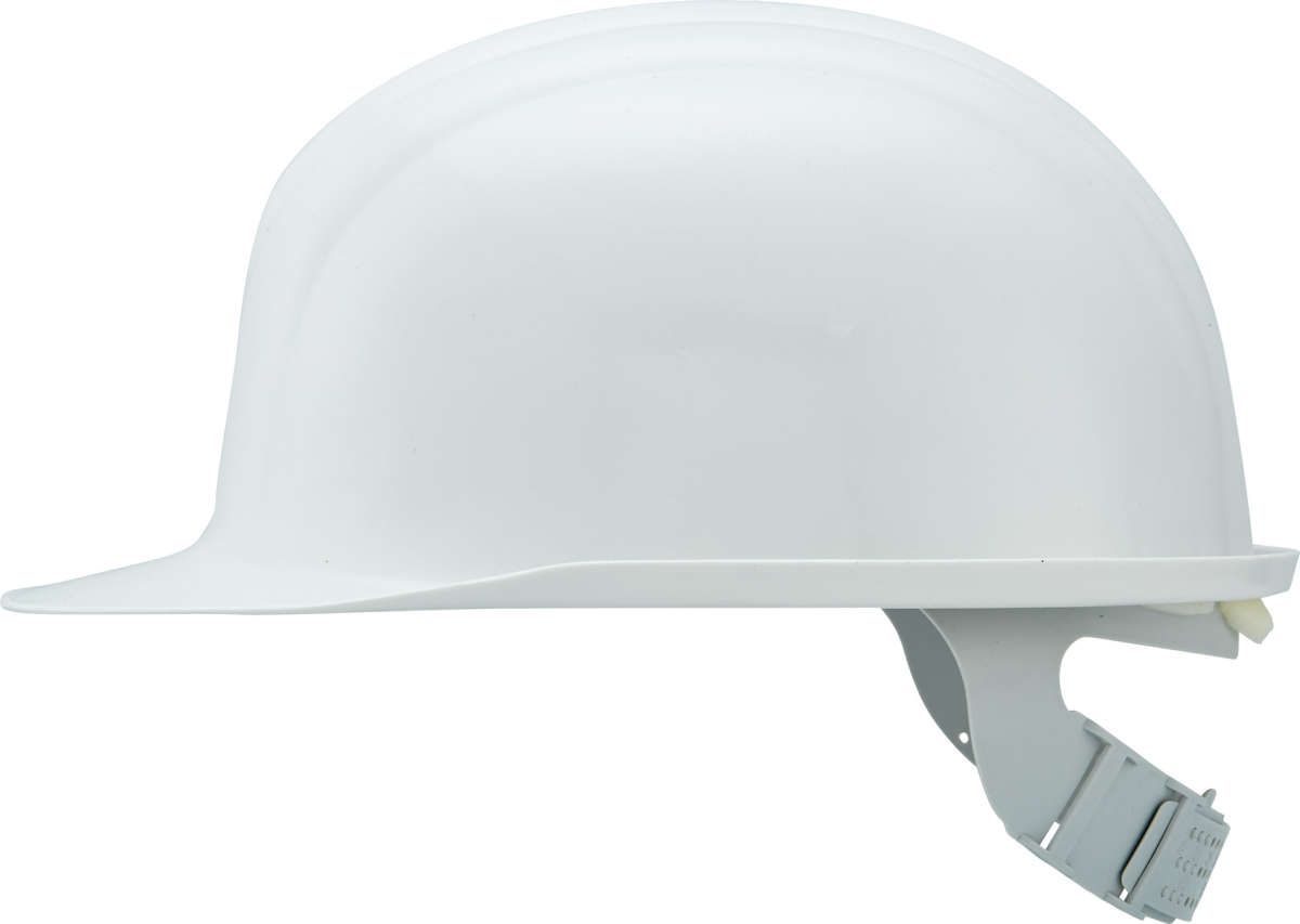 Schutzhelm INAP PCG, signalweiß Voss