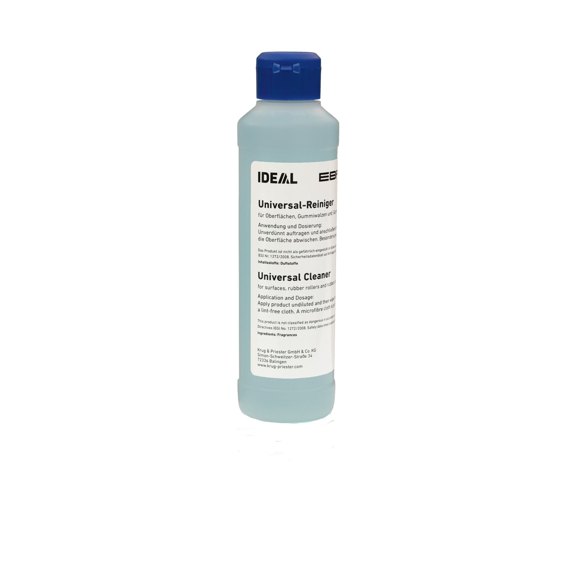 Walzenreiniger 250ml