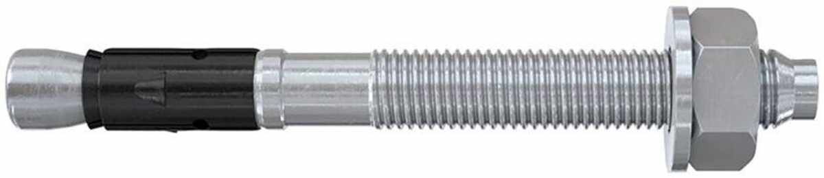 FAZ II Plus 12/20 fischer fischer