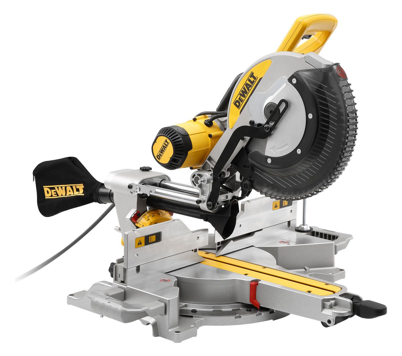 DeWALT Paneelsäge