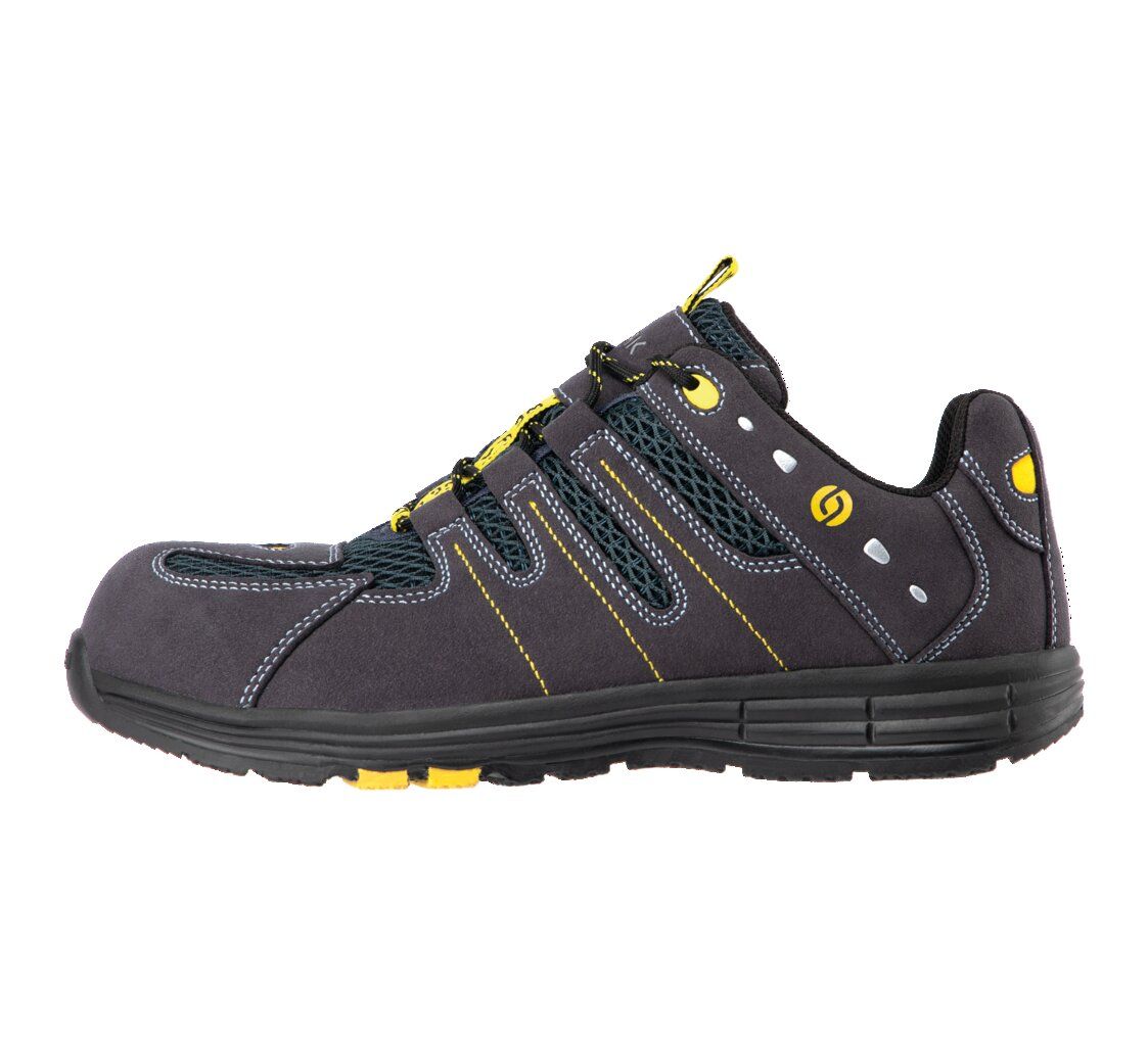 Halbschuh Rick2 71462, S1P SRC ESD, Gr. 36