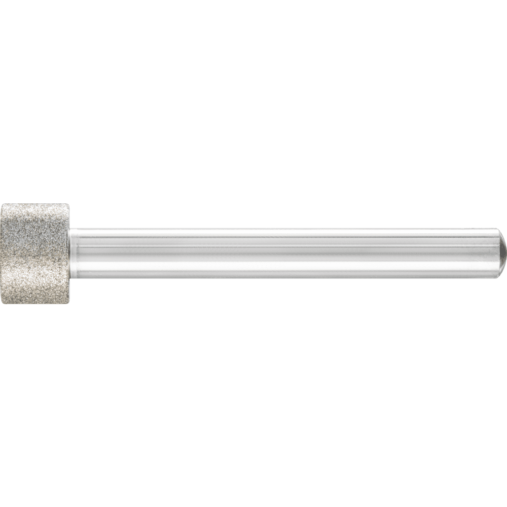 PFERD Dia.- und CBN-Schleifwerkzeuge Galvanik DZY-N 12,0-8/6 D 126