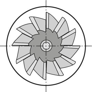 Winkelfräser DIN1833 HSSCo5 Form C 60Grad 16mmFORMAT
