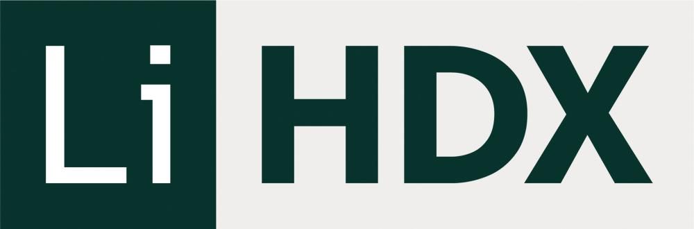 LiHDX Akkupack 18 V - 8,0 Ah (624975000)
