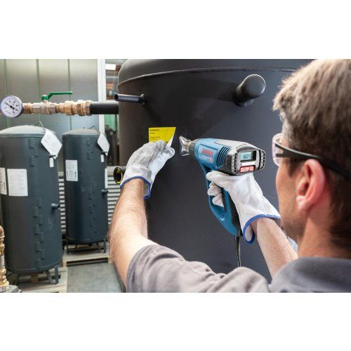 Heißluftgebläse GHG 23-66 Bosch L-BOXX