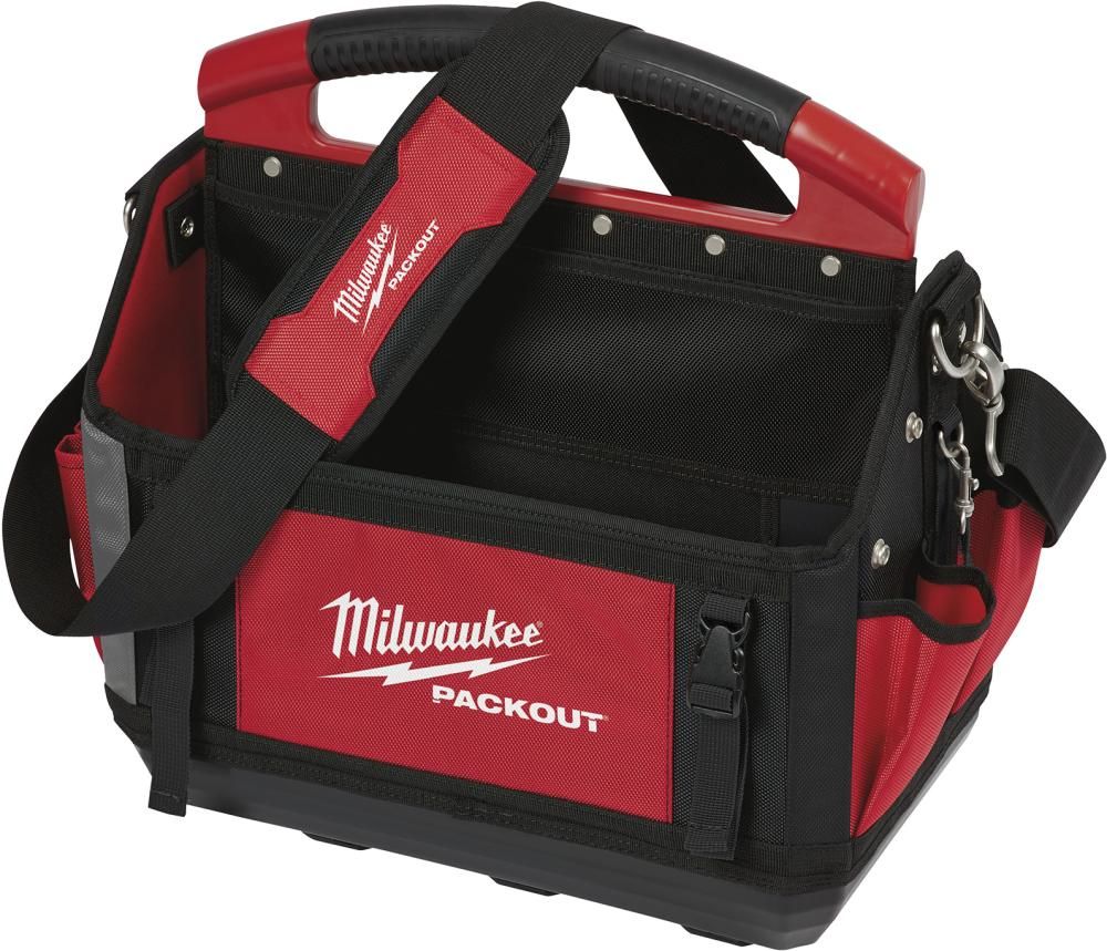 PACKOUT Werkzeugtasche 40 cm Milwaukee VE à 1 Stück
