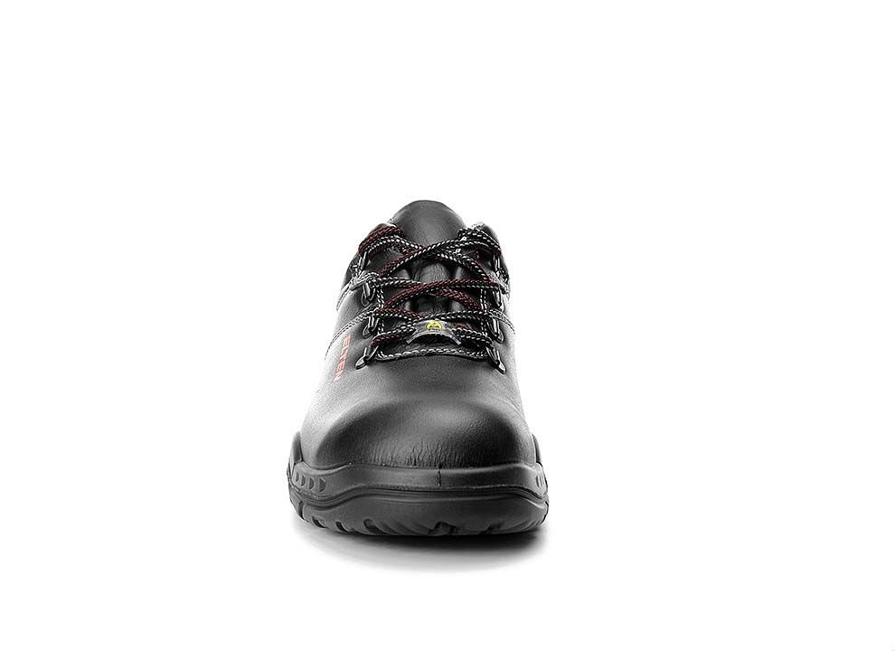 Sicherheitshalbschuh TOBY Low ESD S3, Gr. 39