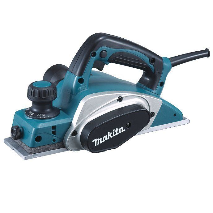 Makita Falzhobel KP0800J 82 mm