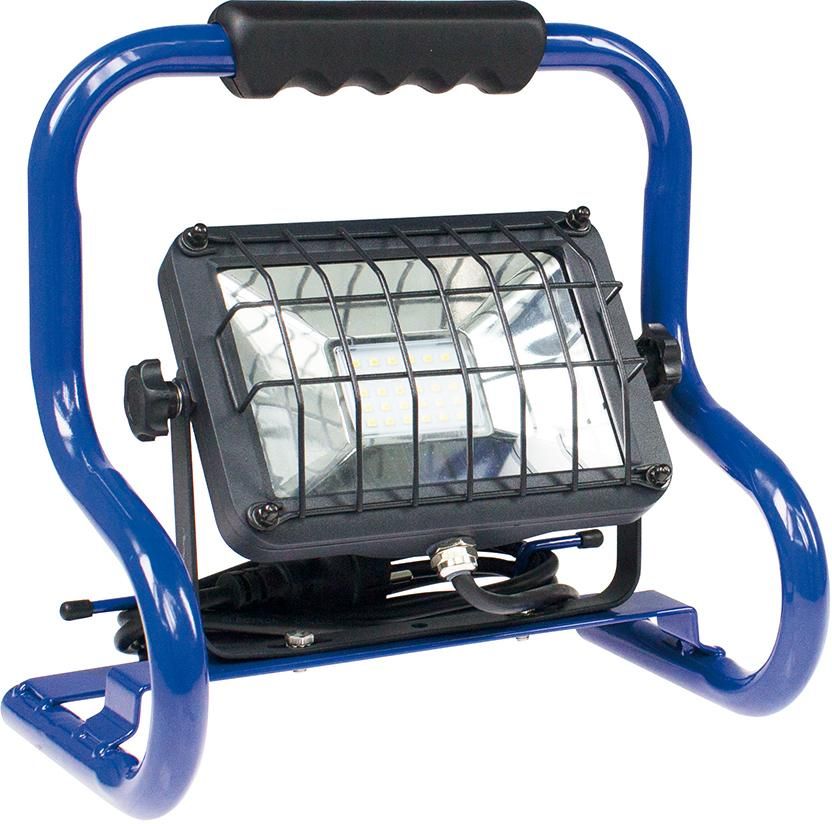 AS Schwabe "Slimline" mobiler CHIP-LED-Strahler 20