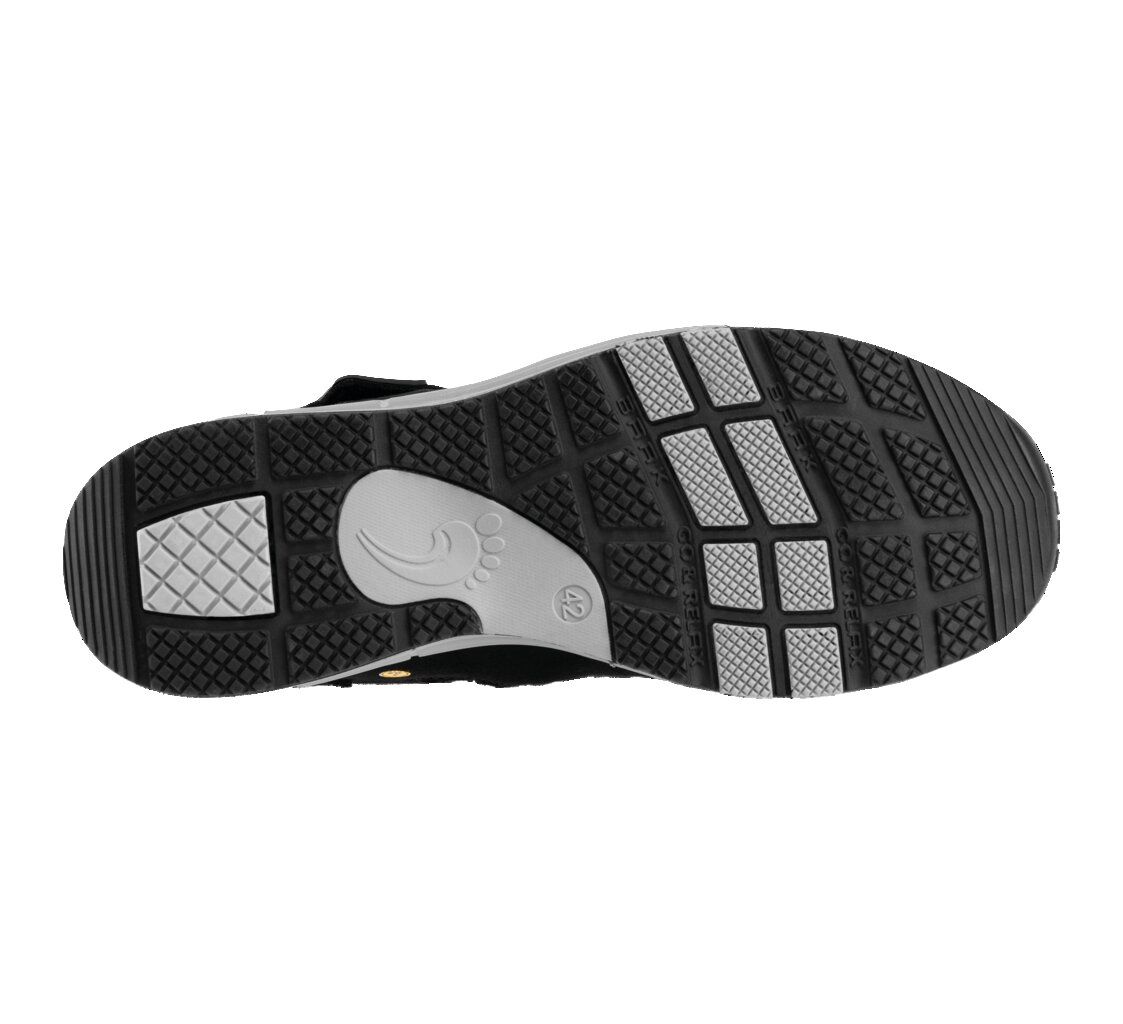 Stiefel ROBERT S3 SRC ESD Gr. 36 BAAK