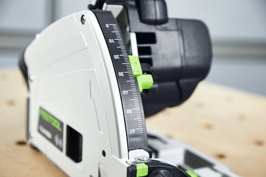 FESTOOL Tauchsäge, 60mm