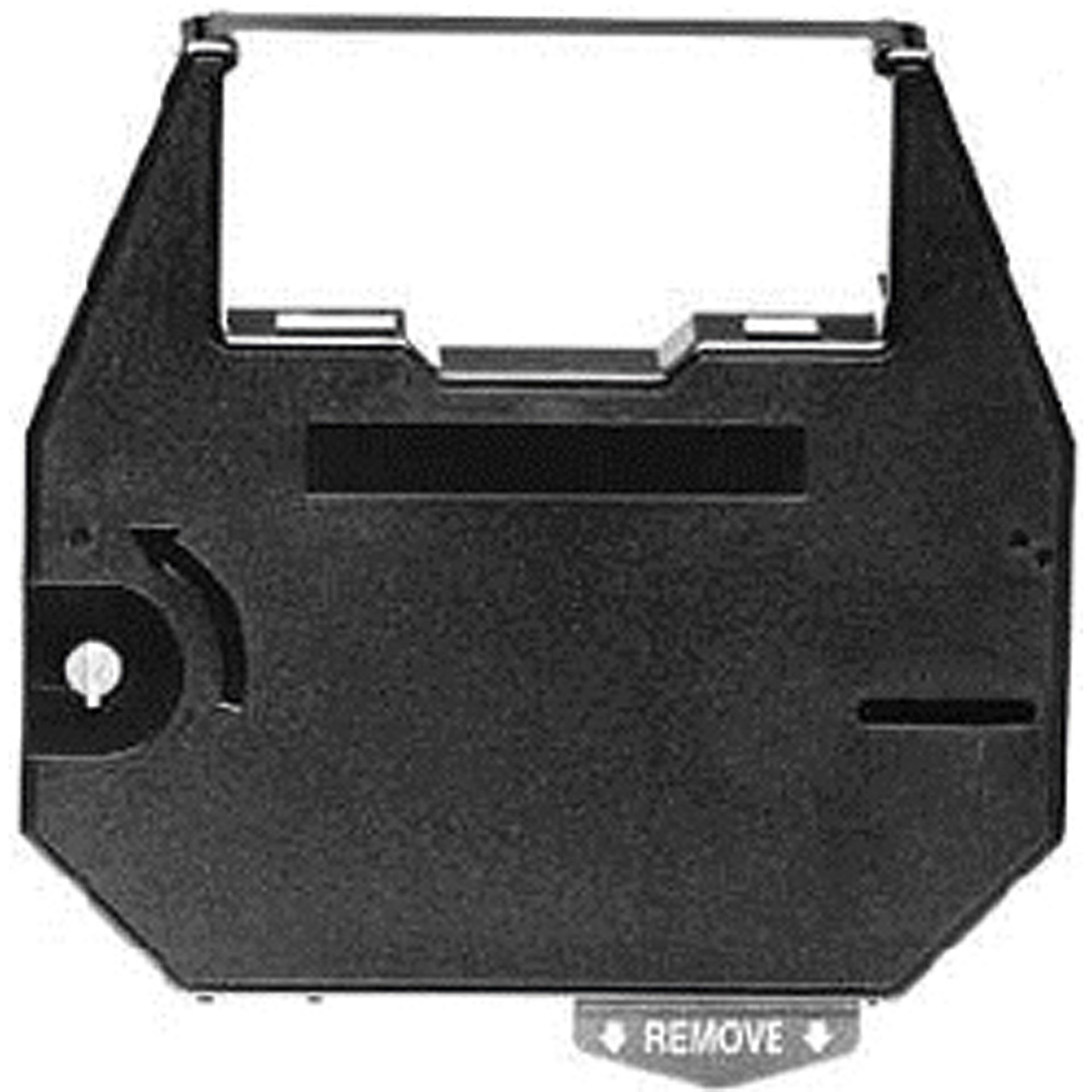 Farbband Gr.186C schwarz