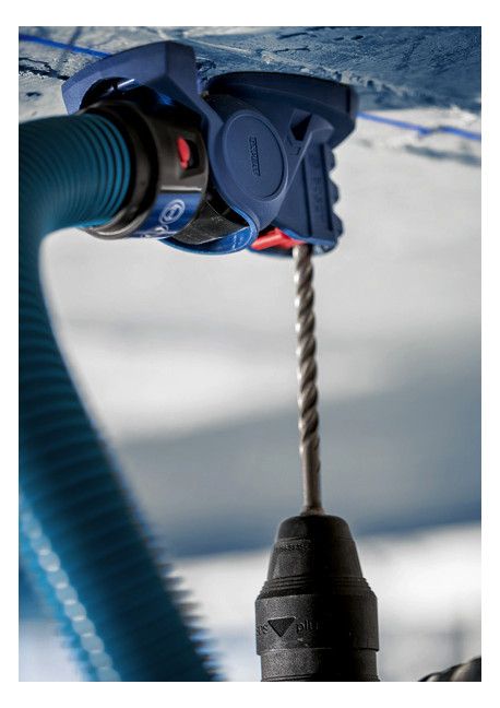 BOSCH SDS-Clean Adapter