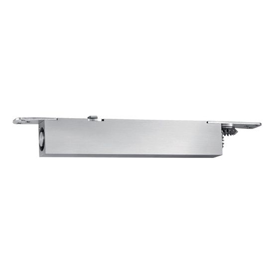 GEZE Gleitschiene für Boxer mit Hebel