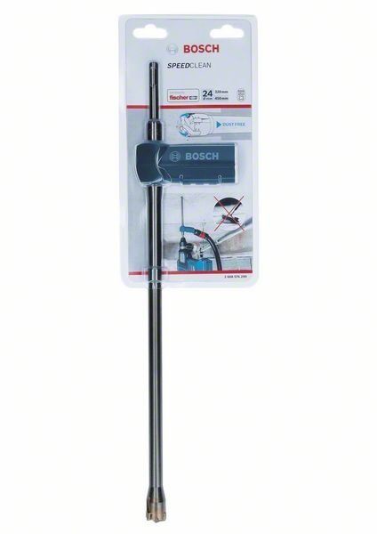 Bosch plus-9 Saugbohrer