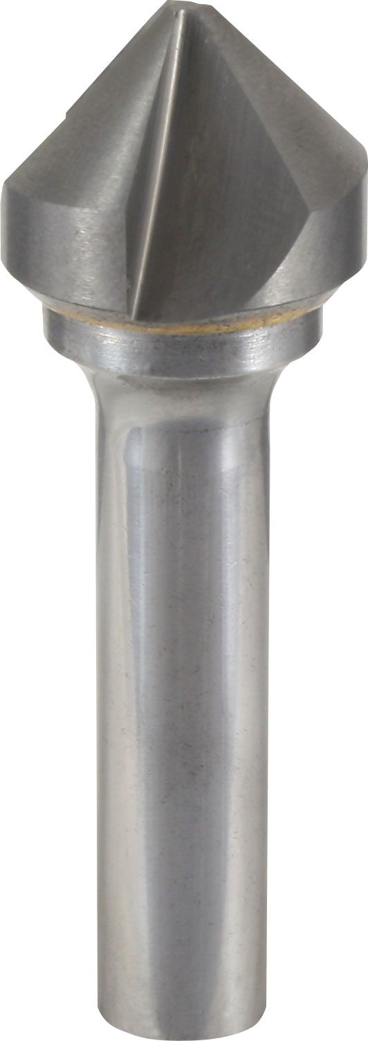 VHM-Kegelsenker 90° Ø 6,30 mm, ALDURA