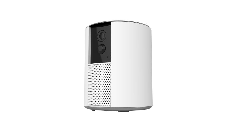 SYPROTECT SOMFY ONE + (Kit)