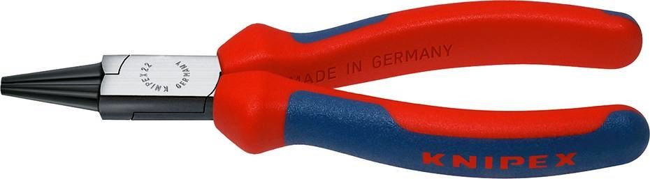 Rundzange Knipex 160 mm