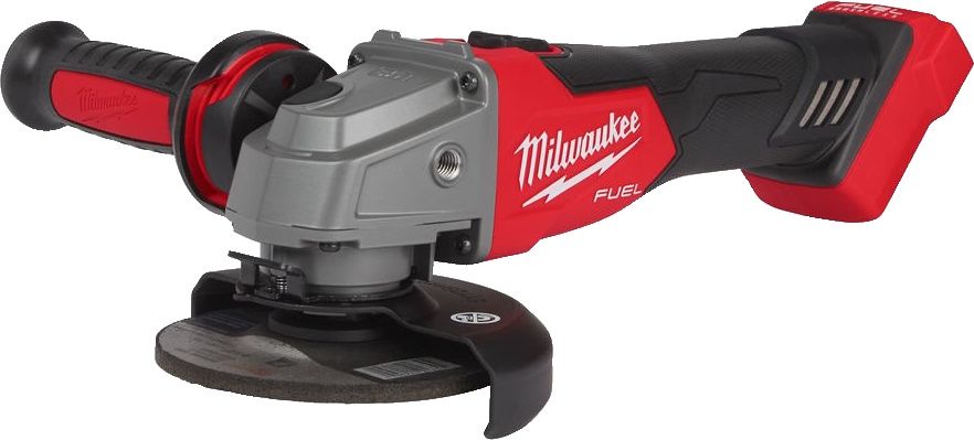 MILWAUKEE Akku-Winkelschleifer, Ø:125mm