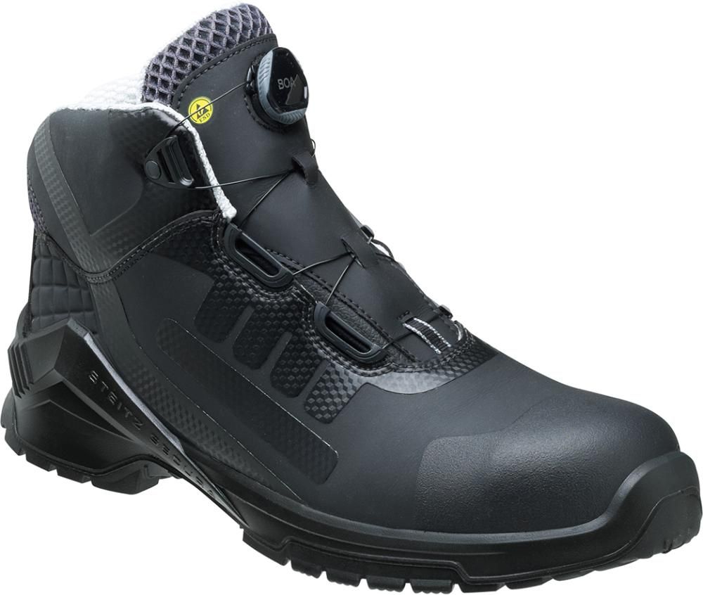 Halbschuh VD PRO 3800 BOAS3, Gr. 36