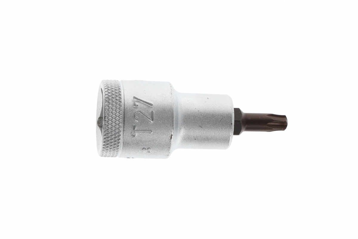 ITX 19 T27 Schraubendrehereinsatz 1/2" TX T27