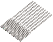 10 SDS-plus P4P / 10,0 x 165 mm (626275000)