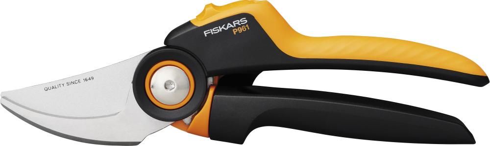 ypass Gartenschere (P961) PowerGear Xseries