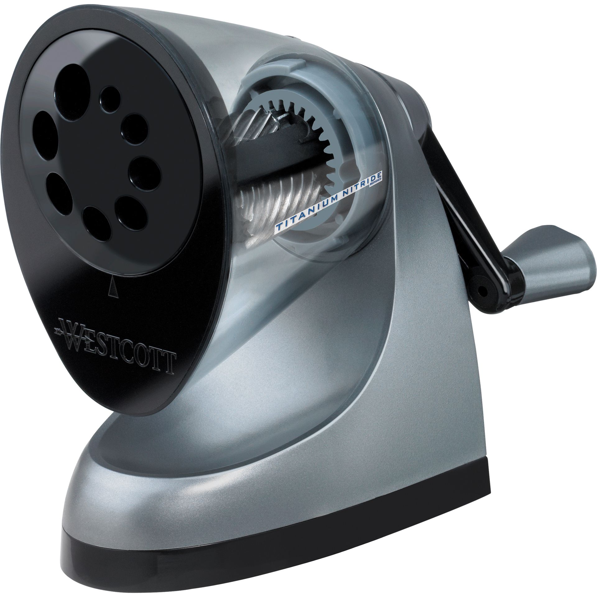 Spitzmaschine iPoint ClassAct Titan 7-12mm si