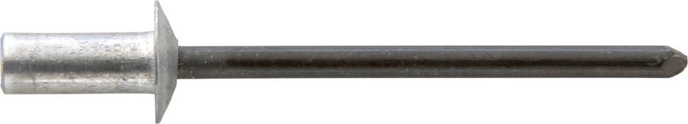 Blindniet CAP Alu/Stahl Flachrundkopf 3,2x6,5mm GESIPA