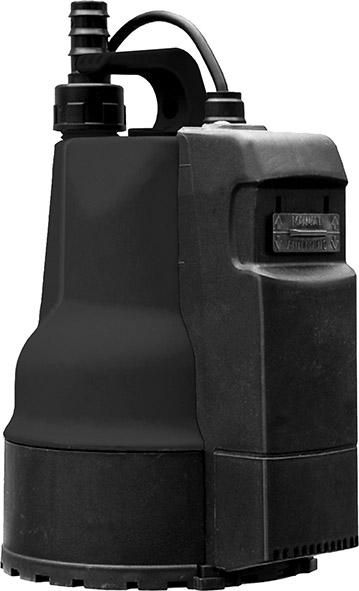 Tauchpumpe enge Schächte EGO 300 GI B 270 Watt
