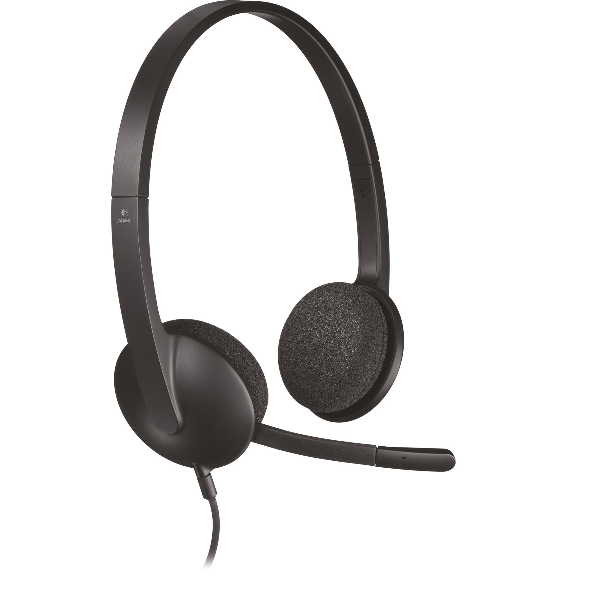 Headset H340