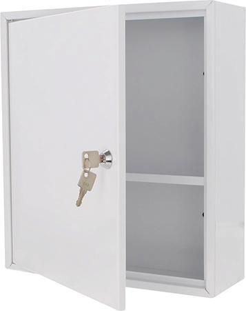 T01275 MK1 Zylinderschloss Weiss