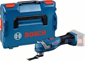 BOSCH Akku-Multitool, SOLO