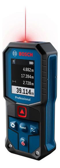 BOSCH Laserentfernungsmesser, IP65