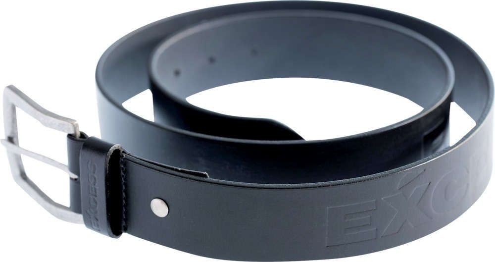 Ledergurtel, Lange 100 cm Excess