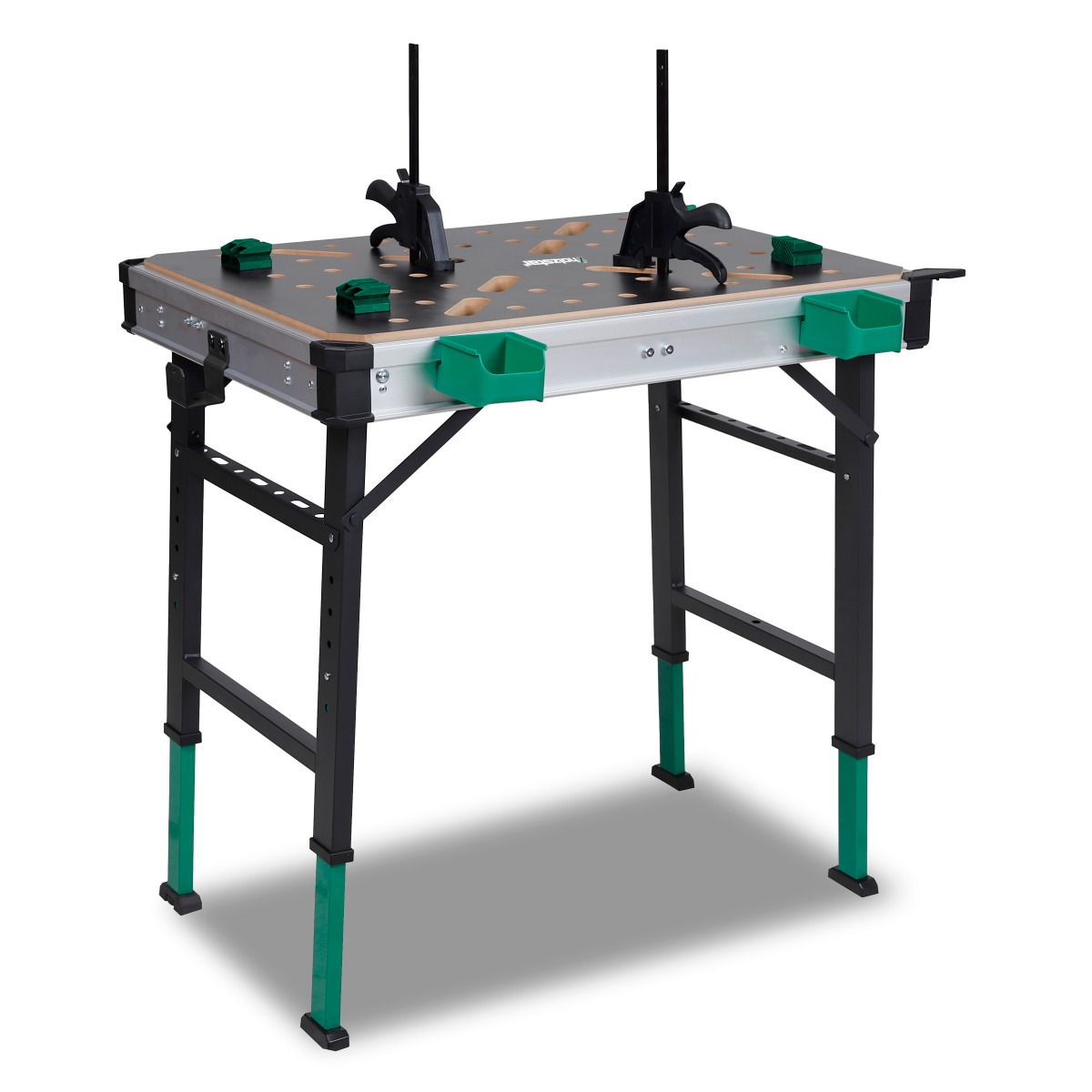 Multifunktionstisch Holzstar MFT 455