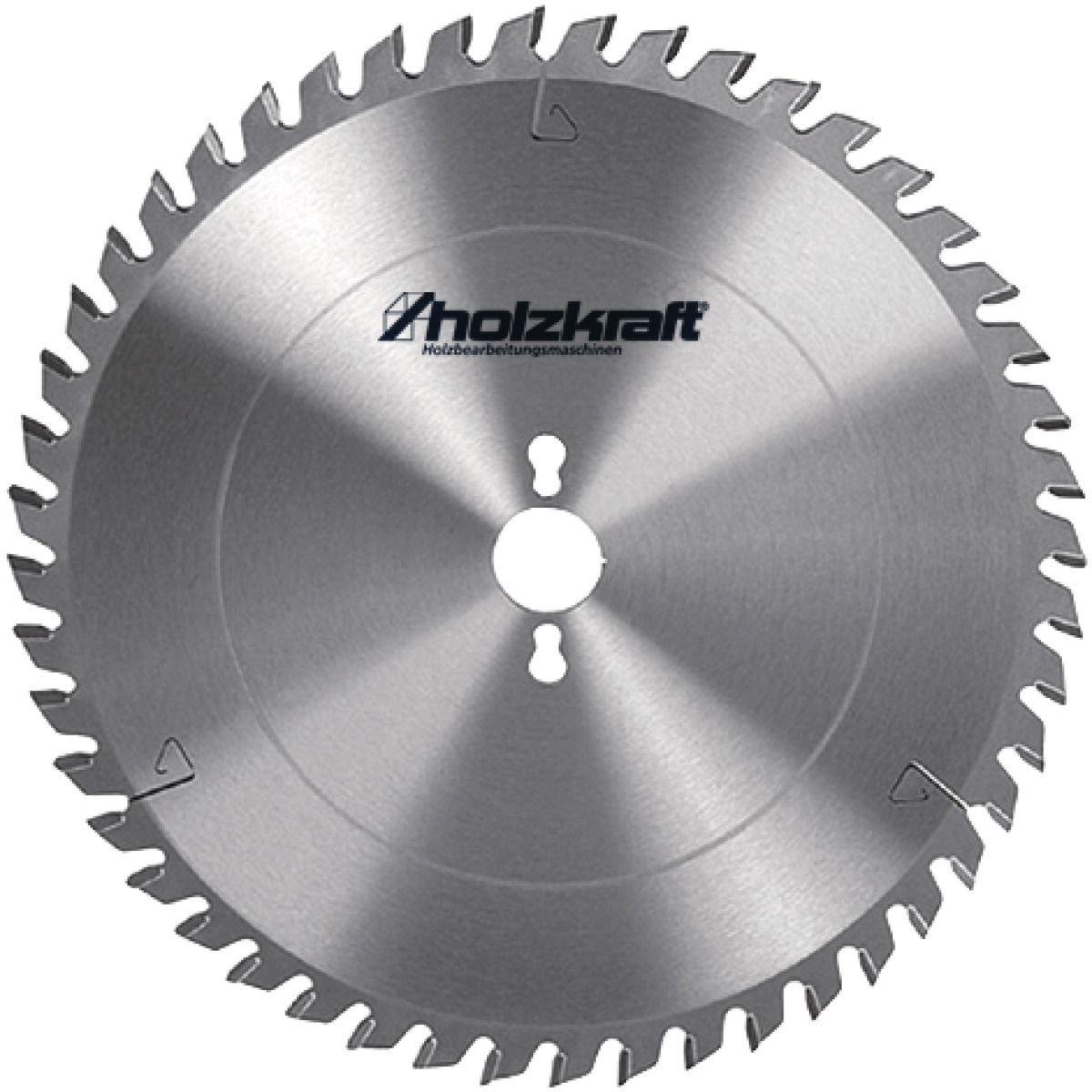 Sägeblatt Holzstar 250 x 3,2 x 2,2 x 30 mm Z60 WZ
