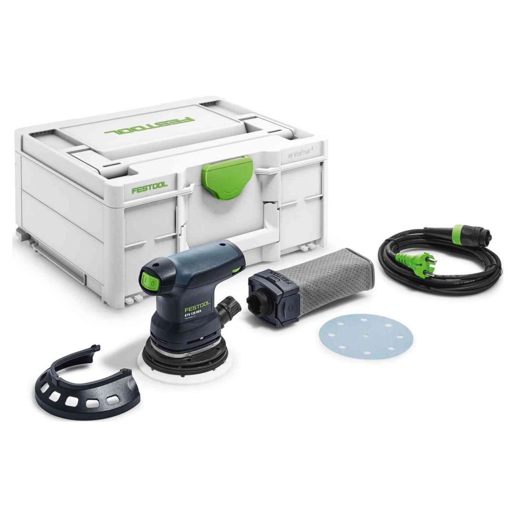 FESTOOL Exzenterschleifer, 125mm