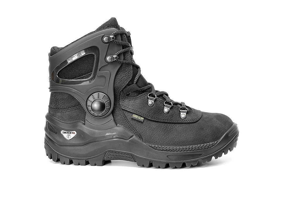 Sicherheitsschnürstiefel FUSION GTX® S3 WR, Gr. 8,5