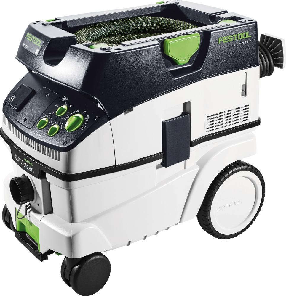 Absaugmobil CTM 26 E AC Festool