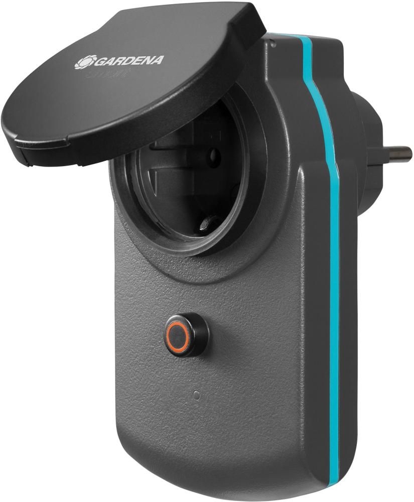 SmartPower Zwischenstecker19095-20 kel