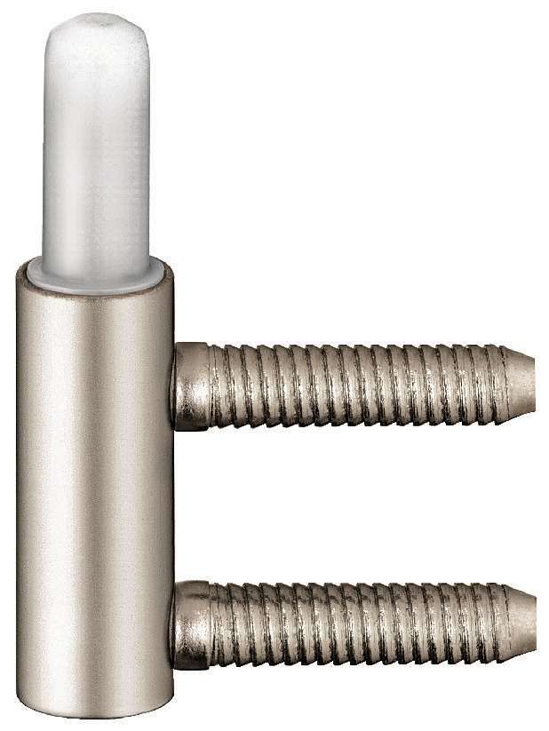 Variant-Band V3200WF Vernickelt VE20