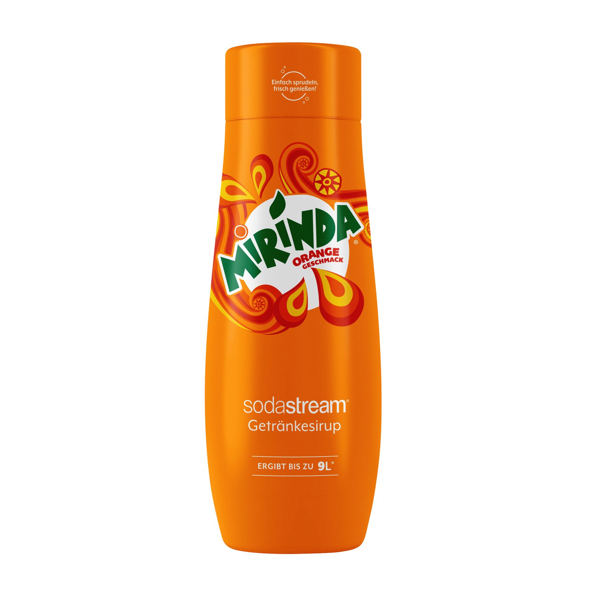 Mirinda Sirup 440ml