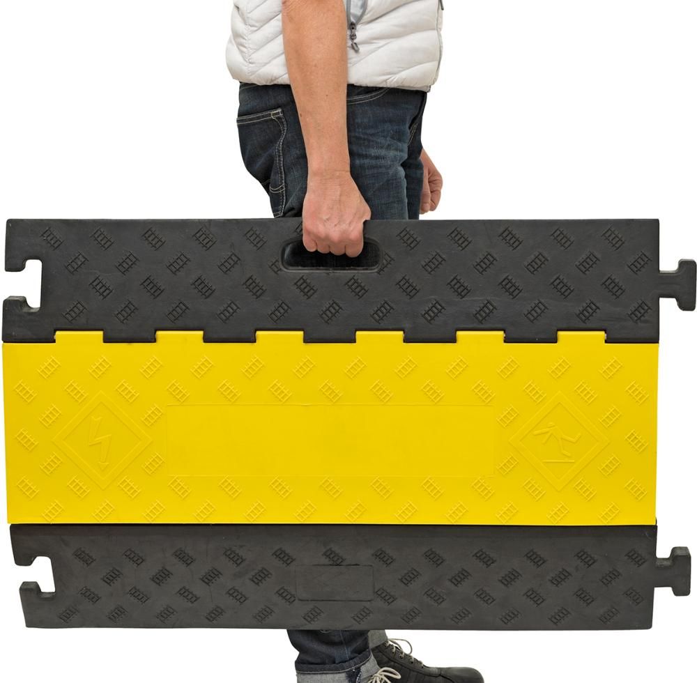 Moravia Kabelbrücke mittelgroß Normelement