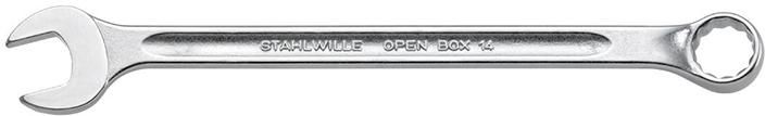 Ringmaulschlüssel DIN3113B 11mm Stahlwille