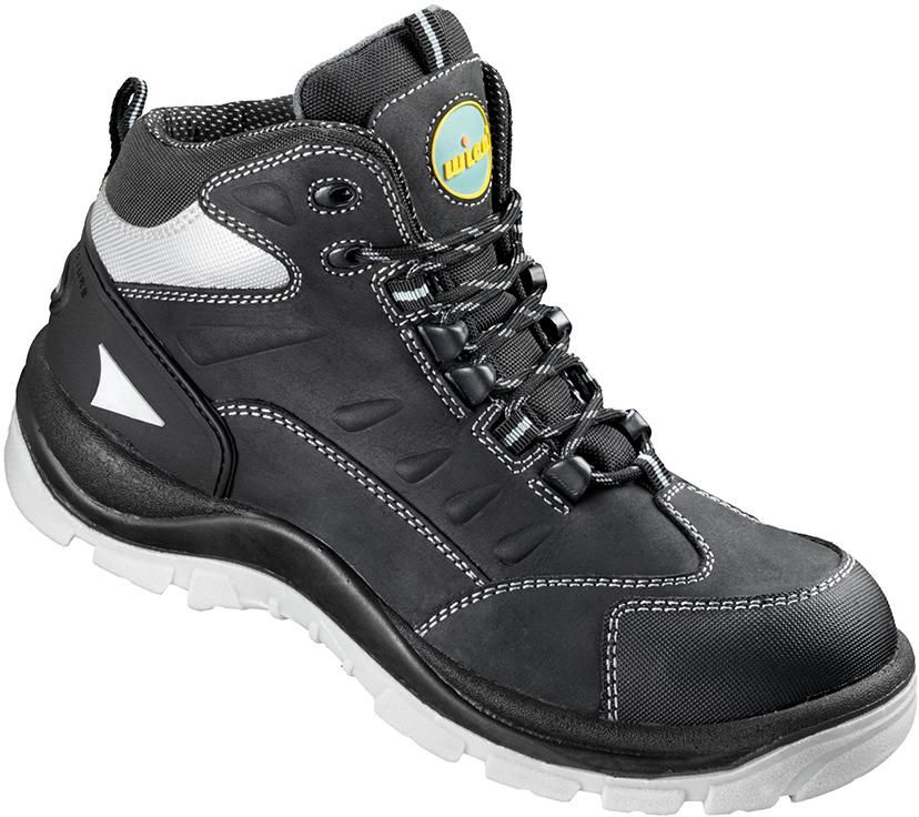 Schnürstiefel Licata, Gr. 40