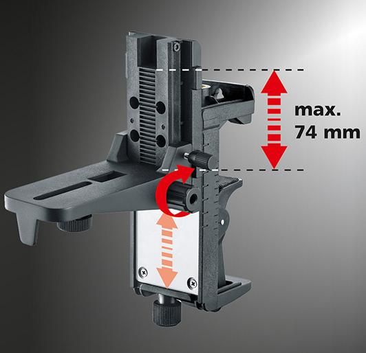 Laserliner Linienlaser X3-Laser Pro