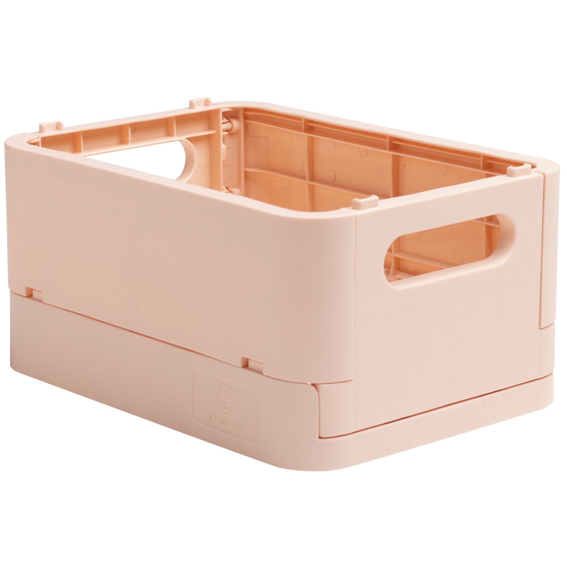 Klappbox SKANDI A6+ nude