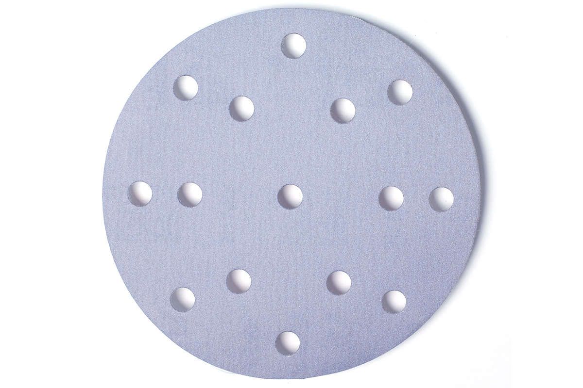 Q.SILVER 150mm Grip 15L P320, 100/Pack